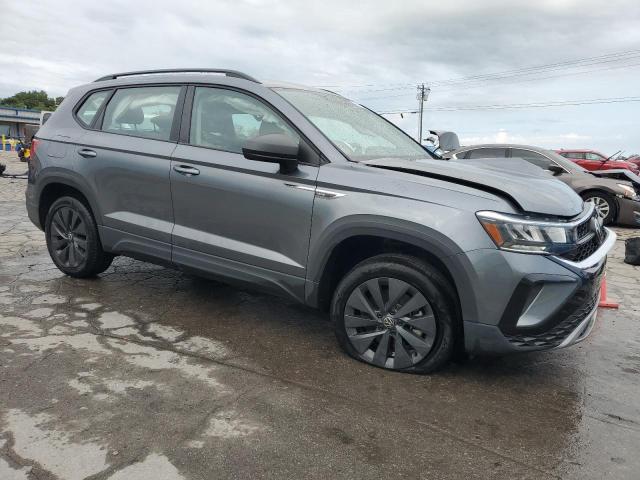 2023 VOLKSWAGEN TAOS S 3VVCX7B2XPM374835