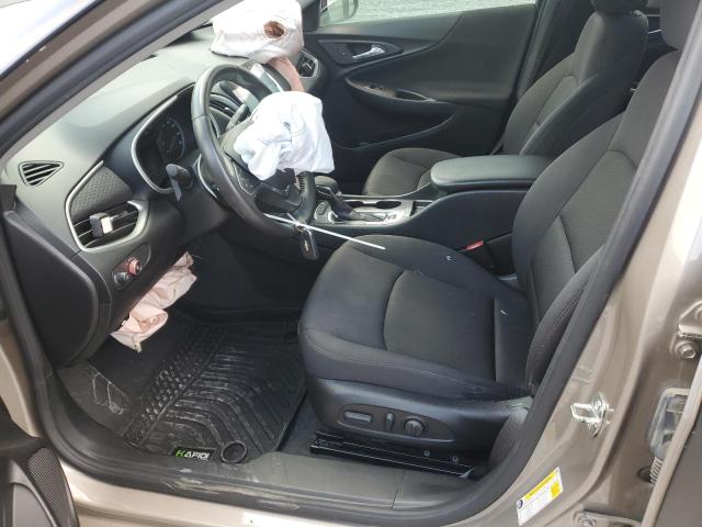 2022 CHEVROLET MALIBU RS - 1G1ZG5ST7NF213726