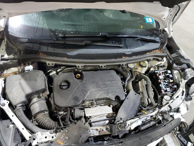 2018 CHEVROLET CRUZE LT 1G1BE5SM3J7244654