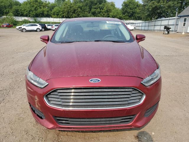 2015 FORD FUSION SE - 3FA6P0H77FR204865