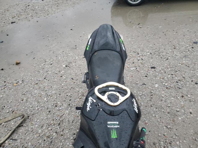 2009 KAWASAKI ZX1400 C JKBZXNC179A013605