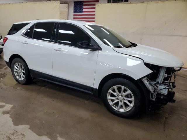 2018 CHEVROLET EQUINOX LT 2GNAXJEV6J6120797
