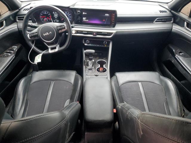 2022 KIA K5 GT LINE 5XXG64J29NG098407