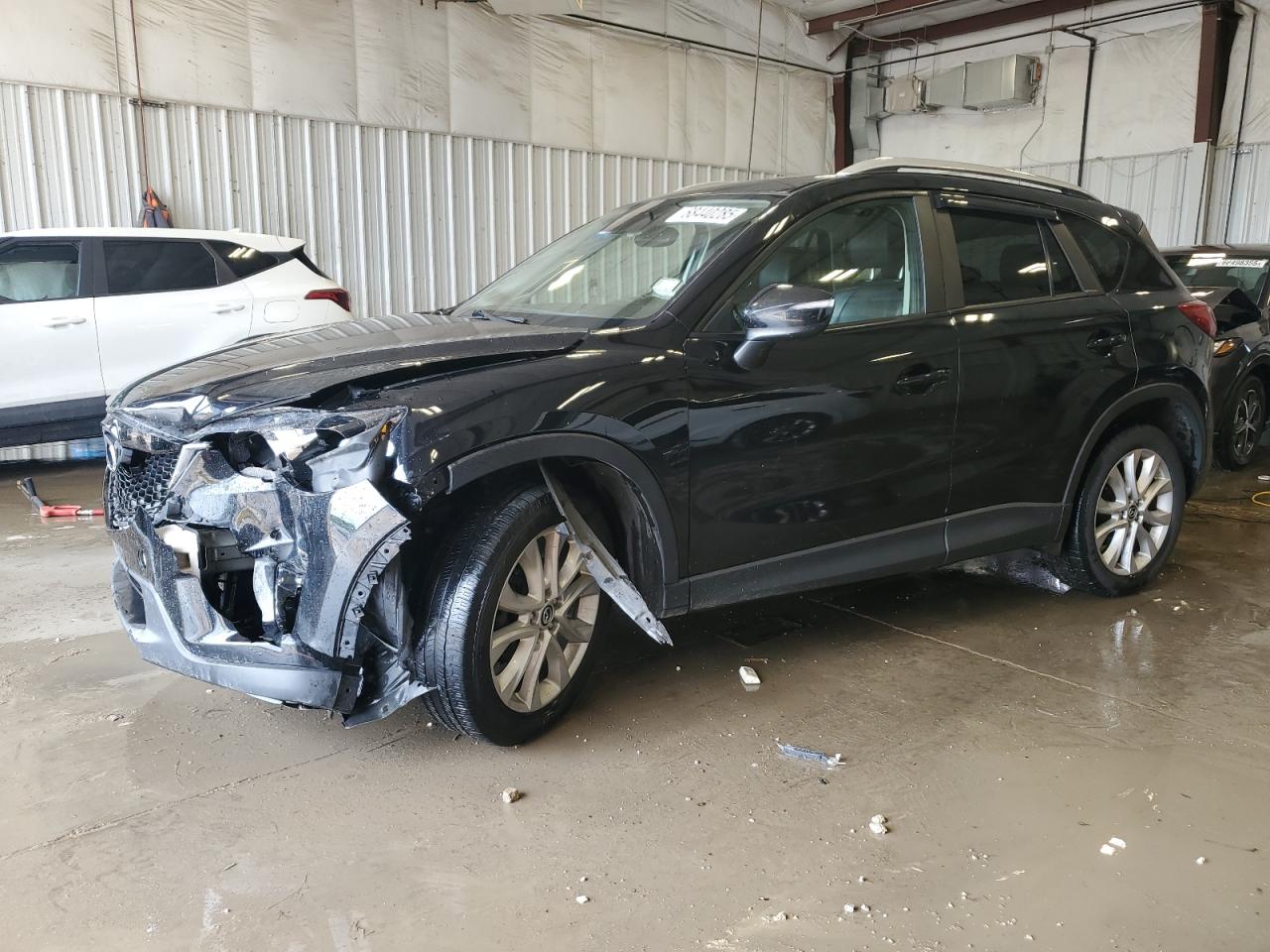 MAZDA CX-5 GT