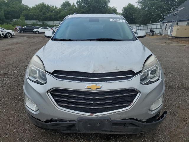 2017 CHEVROLET EQUINOX LT 2GNALCEK0H1567470