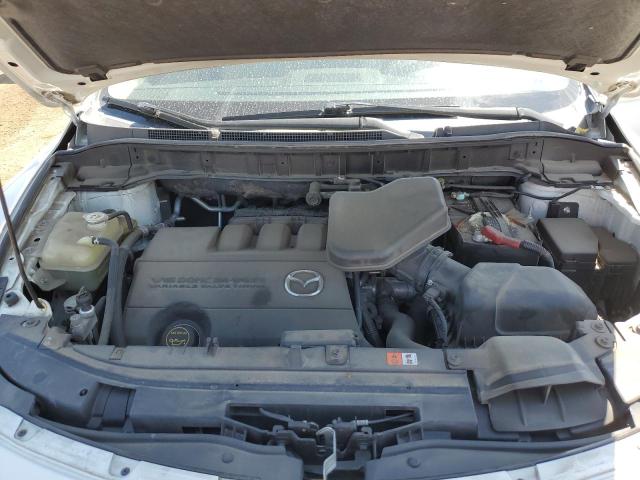 2014 MAZDA CX-9 GRAND TOURING - JM3TB3DA9E0443578