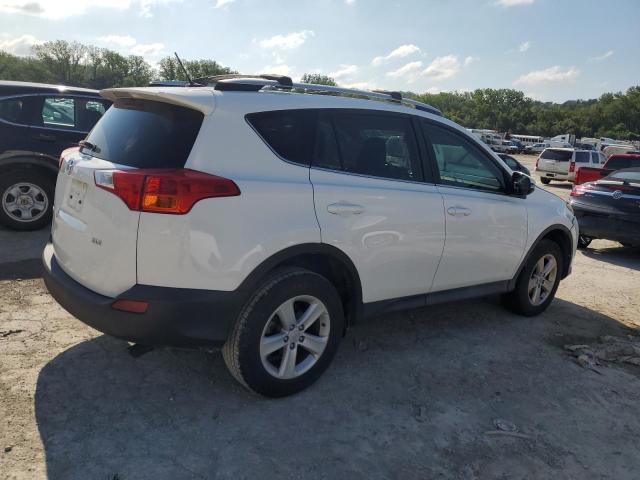 2013 TOYOTA RAV4 XLE - 2T3WFREV5DW023552