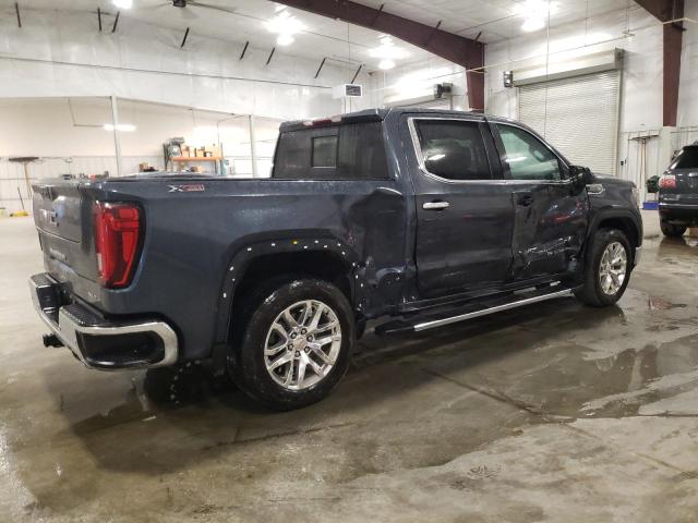 2020 GMC SIERRA K15 3GTU9DED9LG393510