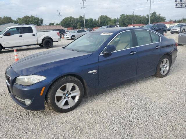 2012 BMW 528 XI - WBAXH5C57CDW08927