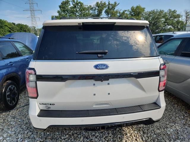 2019 FORD EXPEDITION - 1FMJU2AT6KEA80645