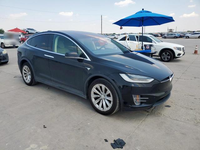 2017 TESLA MODEL X 5YJXCBE24HF039358