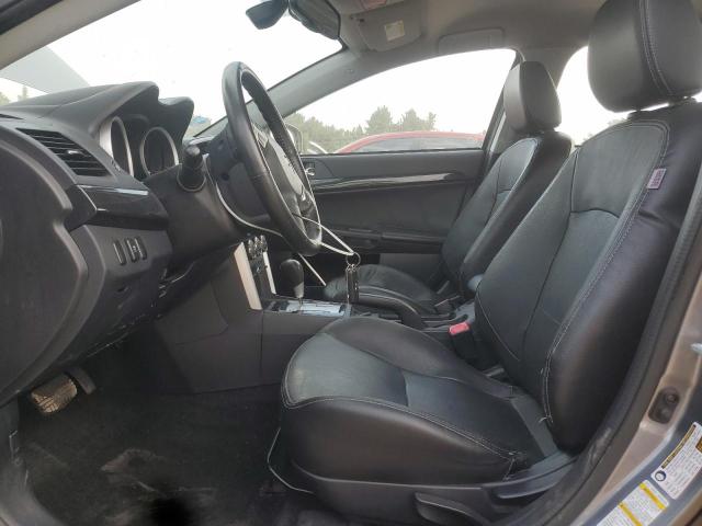 2016 MITSUBISHI LANCER ES JA32V2FW3GU006247