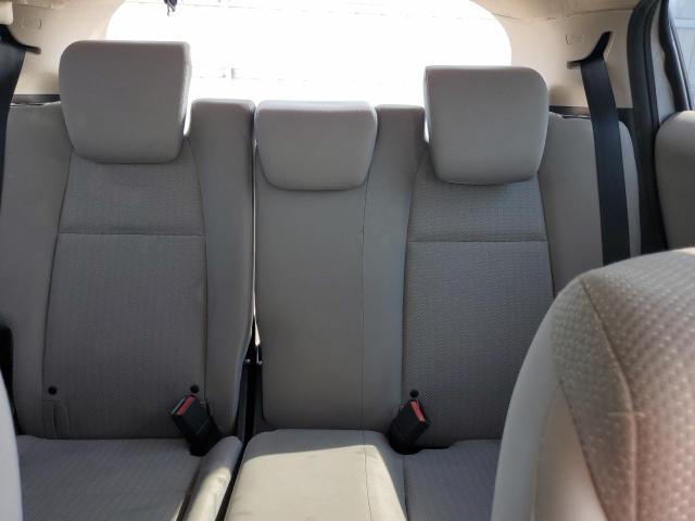2018 HONDA HR-V LX 3CZRU5H36JG702757