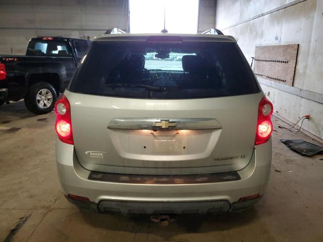 2015 CHEVROLET EQUINOX LT 2GNALBEKXF6371689