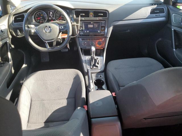 2018 VOLKSWAGEN GOLF S 3VWG17AU1JM251806