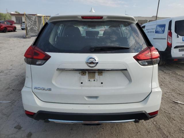 2017 NISSAN ROGUE S - JN8AT2MT0HW137268