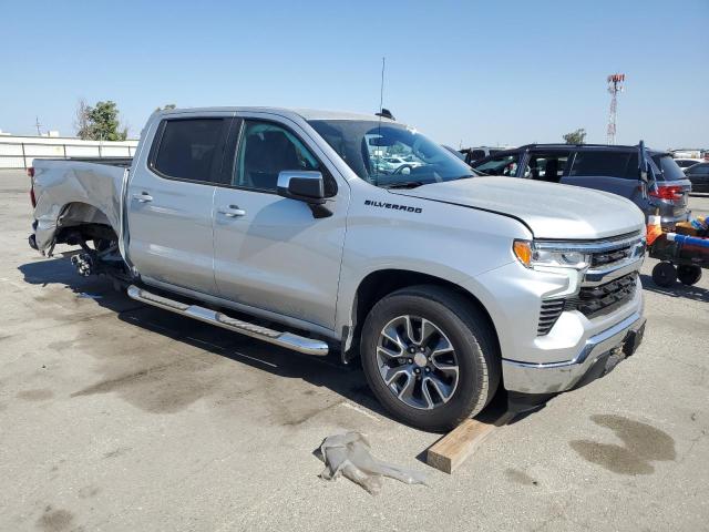 2022 CHEVROLET SILVERADO - 1GCPACED3NZ514260