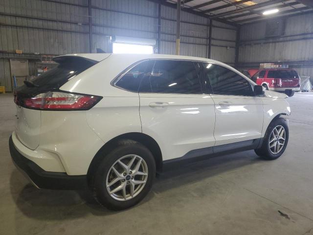 2021 FORD EDGE SEL - 2FMPK3J9XMBA56843