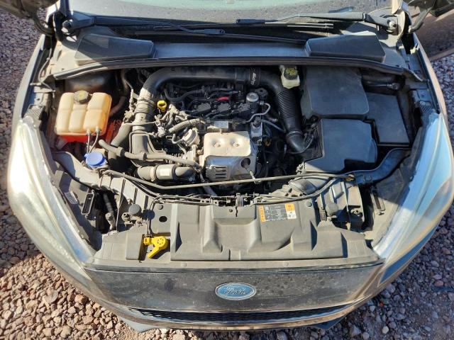 2018 FORD FOCUS SE 1FADP3FE4JL322809