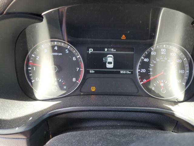 2023 KIA FORTE LX 3KPF24AD2PE569771