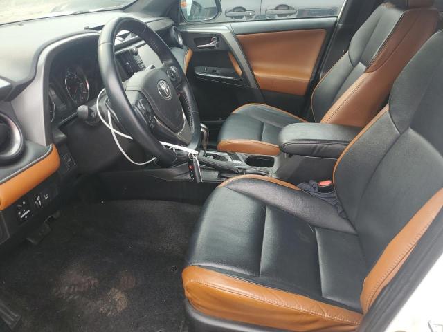 2017 TOYOTA RAV4 SE 2T3NFREV3HW329960