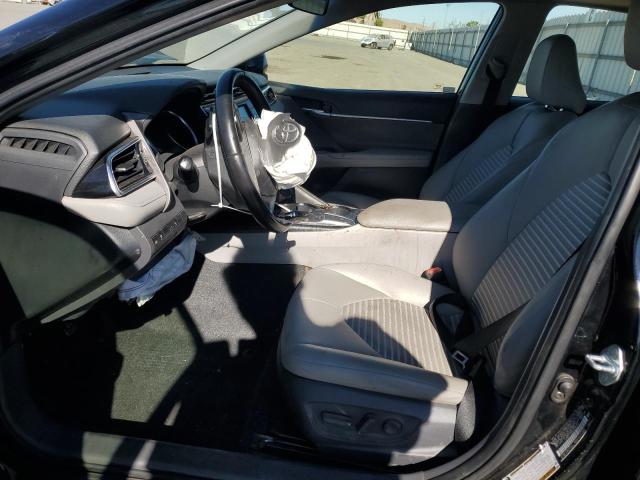 2018 TOYOTA CAMRY L JTNB11HK8J3049783