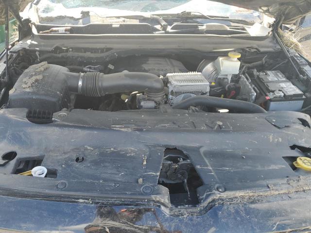2021 RAM 1500 LIMIT 1C6SRFHT5MN567028