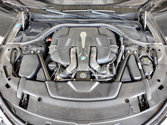 2017 BMW 750 I WBA7F0C37HGM21894