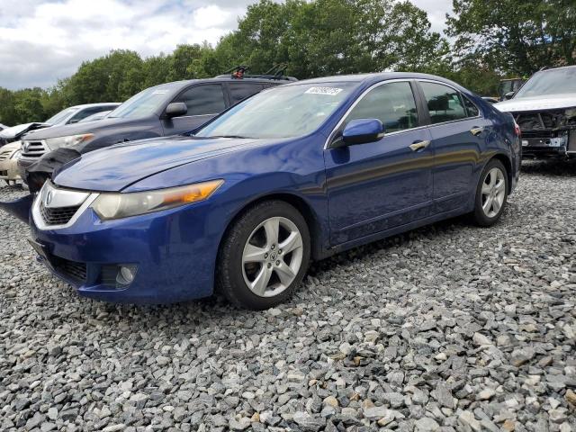 ACURA TSX