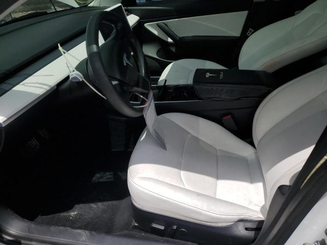 2020 TESLA MODEL 3 5YJ3E1EA3LF703684