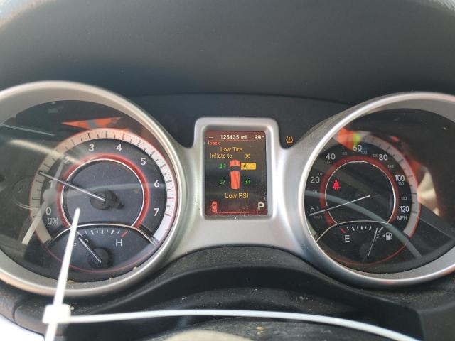 2017 DODGE JOURNEY CR 3C4PDCGB3HT552165