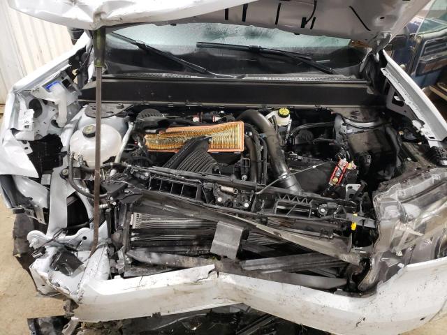 2025 FORD MAVERICK XL 3FTTW8BA8SRA63429