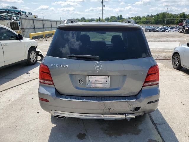 2015 MERCEDES-BENZ GLK 350 WDCGG5HB4FG428340