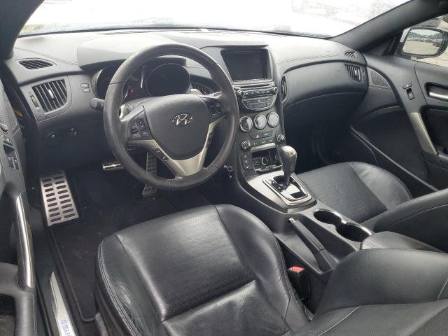 2016 HYUNDAI GENESIS CO KMHHU6KJ9GU135007