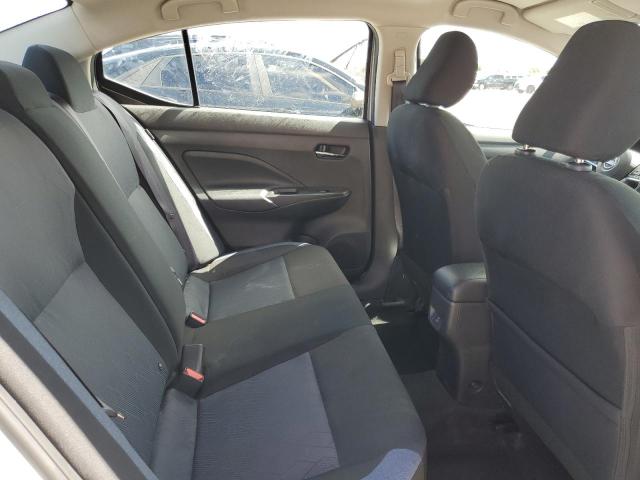 2025 NISSAN VERSA SV 3N1CN8EV2SL830666