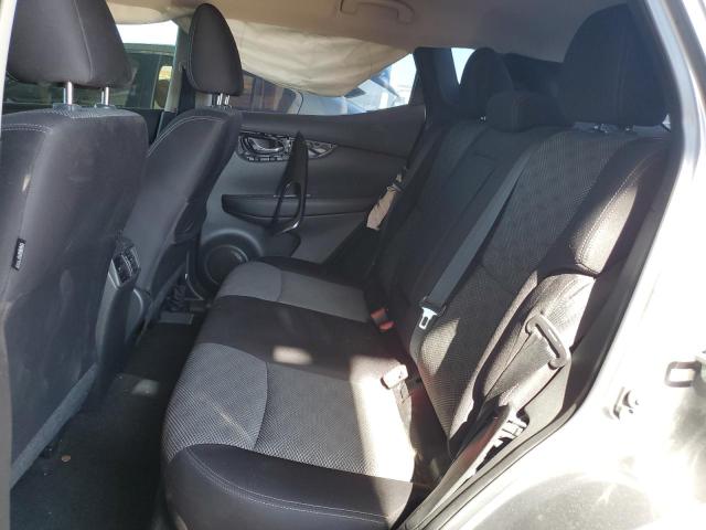 2020 NISSAN ROGUE SPOR JN1BJ1CV1LW550556