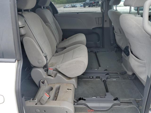 2019 TOYOTA SIENNA LE - 5TDKZ3DC1KS993349