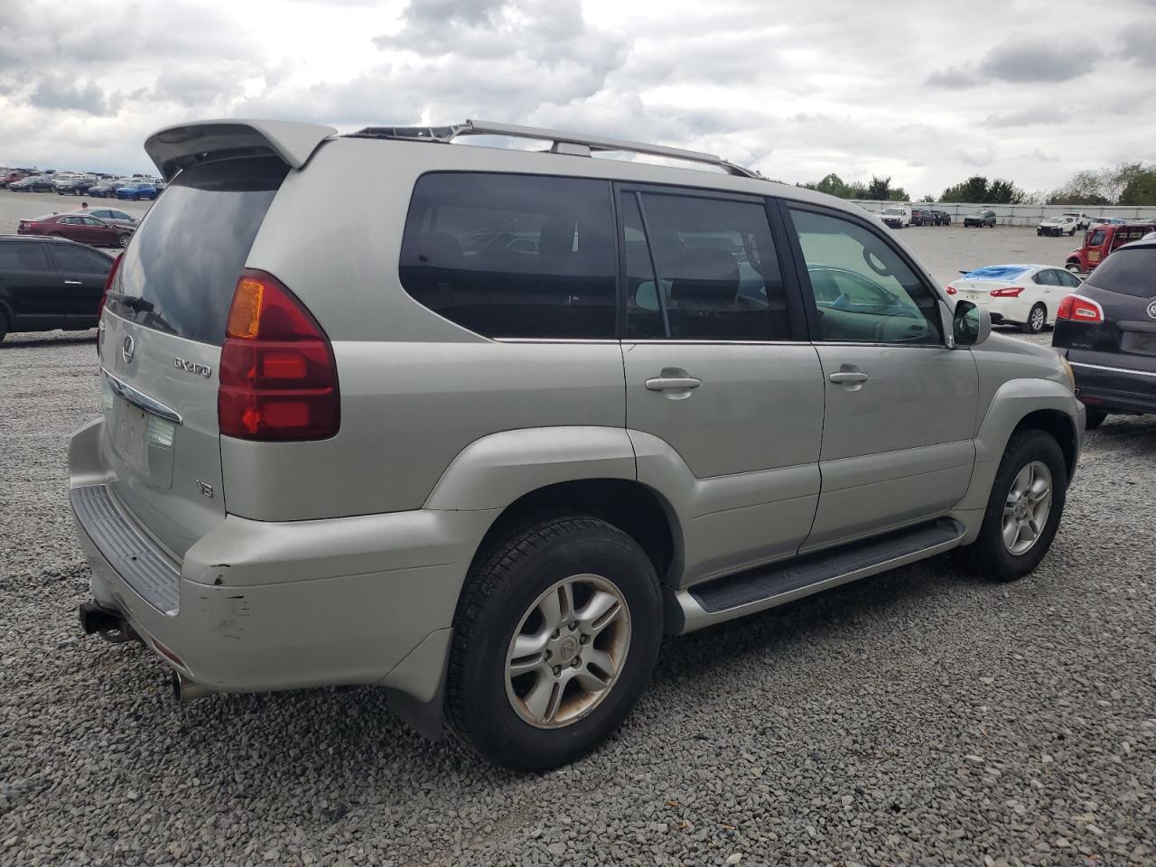 Global Auto Auctions