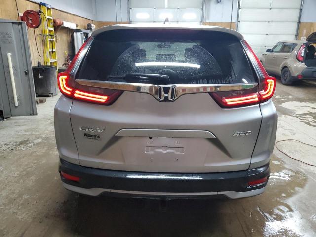 2020 HONDA CR-V EX 2HKRW2H54LH636574