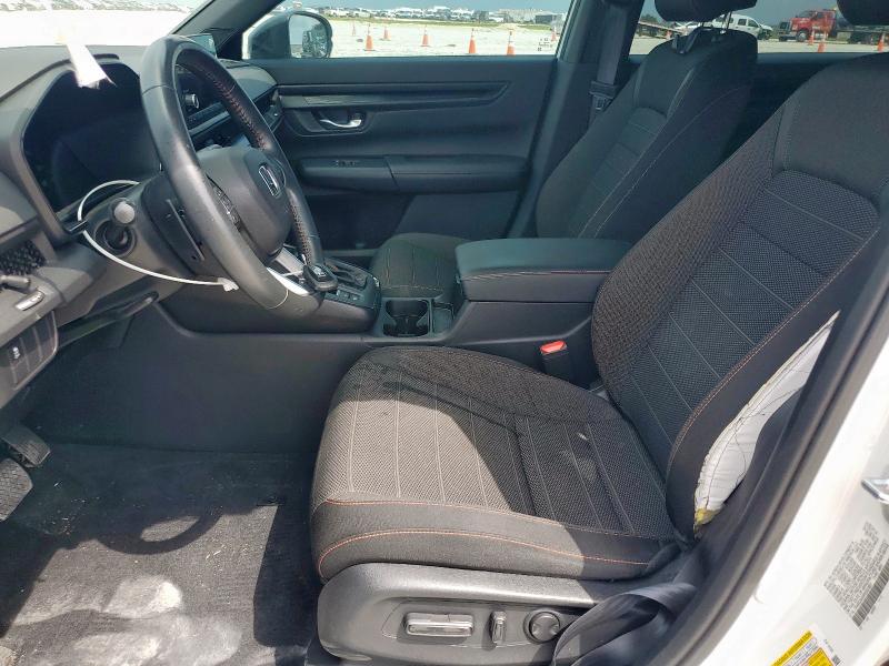 2023 HONDA CR-V SPORT 7FARS5H59PE003851