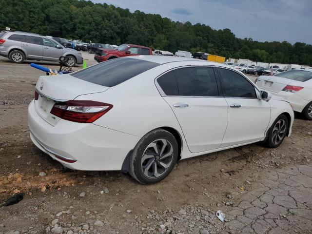 2016 HONDA ACCORD EXL - 1HGCR3F8XGA006749