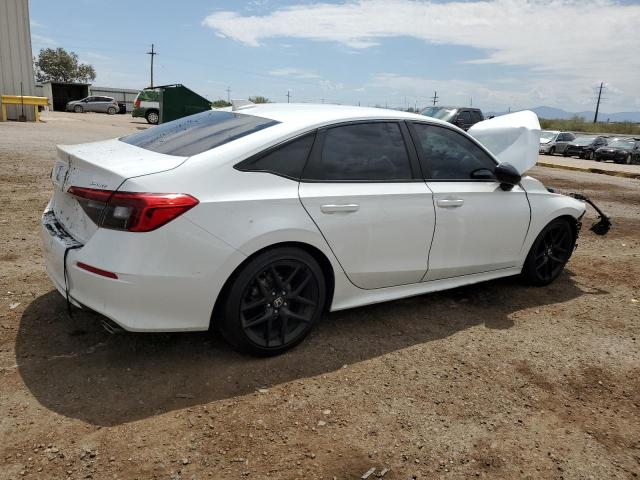 2022 HONDA CIVIC SPOR 2HGFE2F59NH501922
