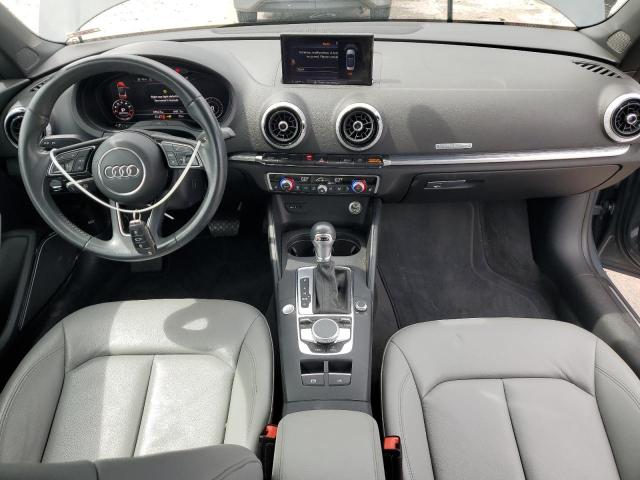2019 AUDI A3 PREMIUM WAUYELFF8K1032304