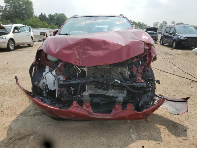 2019 NISSAN ROGUE SPOR - JN1BJ1CR7KW318061
