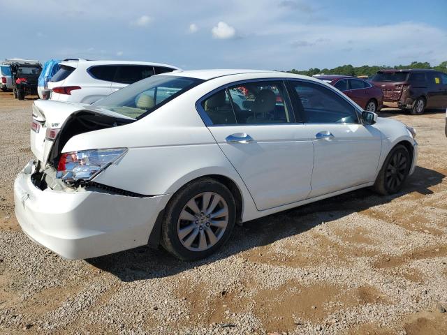 2011 HONDA ACCORD EXL - 1HGCP3F89BA024514