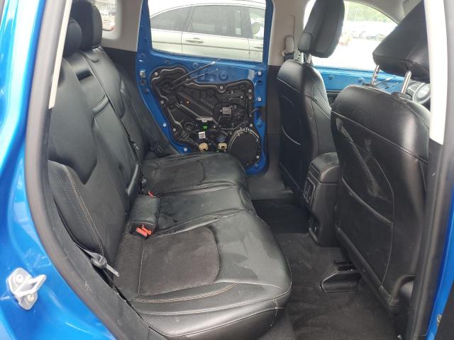 2018 JEEP COMPASS LA 3C4NJDBBXJT337272