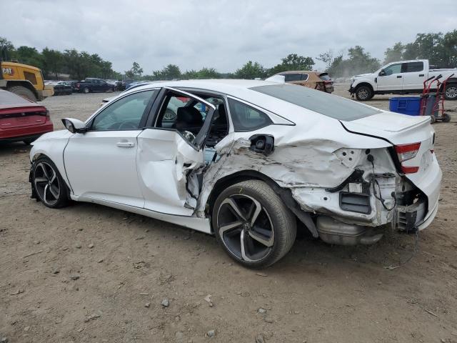 2019 HONDA ACCORD SPO - 1HGCV2F31KA016637