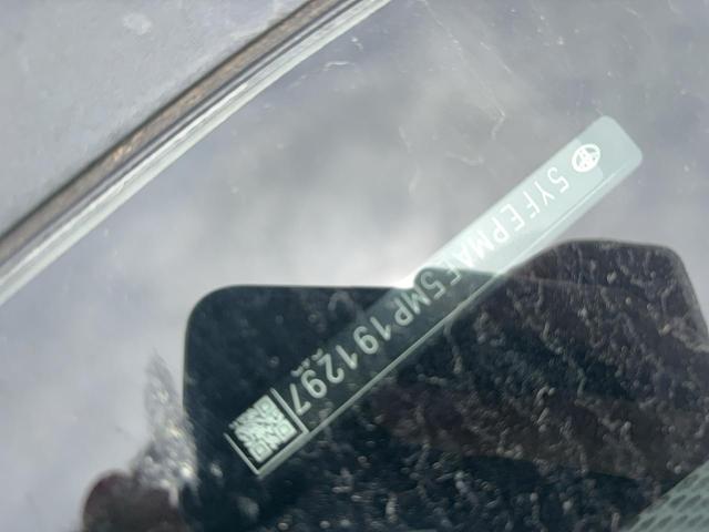 2021 TOYOTA COROLLA LE 5YFEPMAE5MP191297