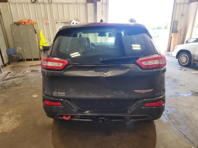 2017 JEEP CHEROKEE T 1C4PJMBS9HW506131