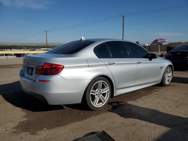 2016 BMW 535 D WBAXA5C53GG042130